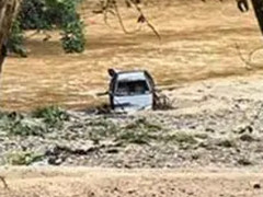 马来西亚登嘉楼州突发山洪灾害 2人死亡8人失踪