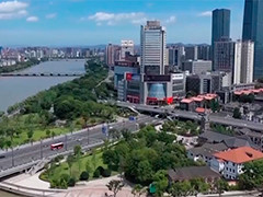 浙江循迹溯源 推动主题教育走深走实