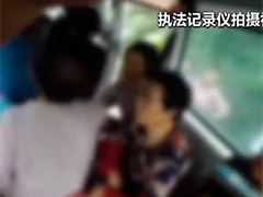 小客车核载6人实载17人 超员率达183%