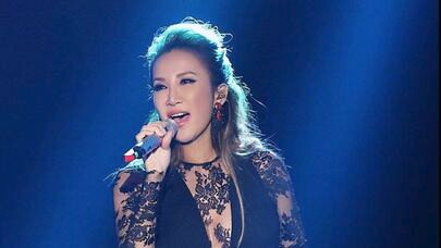 歌手李玟因抑郁症离世 年仅48岁