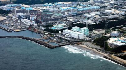 日本原子能规制委员会向东电发放核污染水排海设施验收合格证