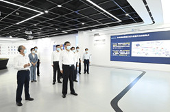 习近平在江苏考察