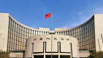中国经济半年报 上半年人民币贷款增加15.73万亿元