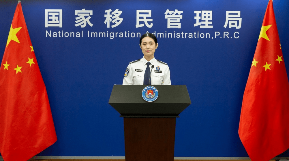 国家移民管理局 “港车北上”实施以来 单牌车现“北上热”