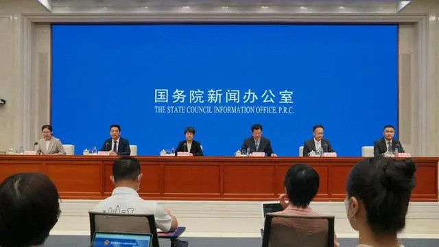 商务部 上半年外贸稳中有升 对下半年预期乐观