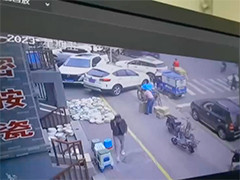 黑龙江警方抓获潜逃多年“双网”逃犯