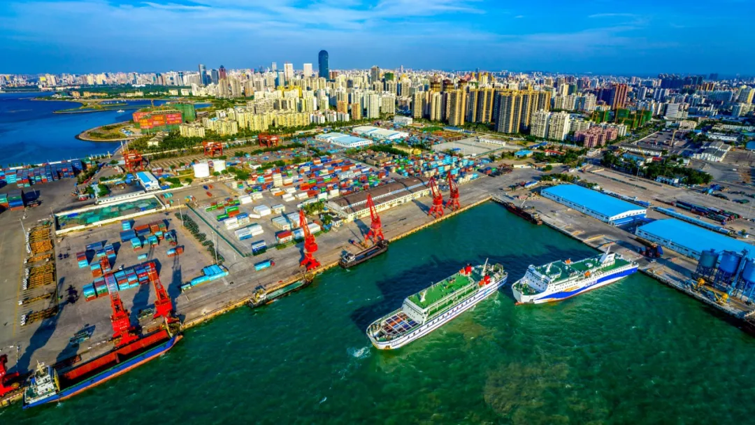 深入调研解难题 加快建设海南自贸港