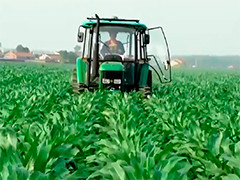 吉林抓好良田建设 助力粮食稳产增产