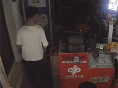 上海男子夜盗彩票店被抓 中奖金额或加重量刑
