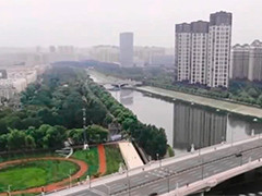 推进美丽中国建设 谱写绿色发展新篇章