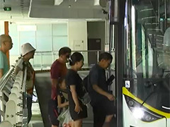 成都第31届世界大学生夏季运动会 提升运力 公共交通全力保障市民游客出行