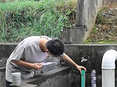 国家水土保持监测站点优化布局工程启动 198座国家监测站点将全面升级改造