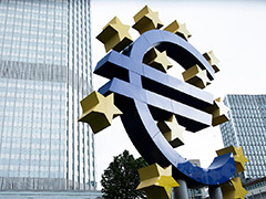 欧元区7月通胀率为5.3%