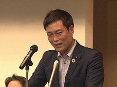 日本外务省高官因受贿丑闻辞职