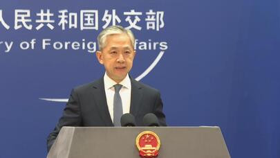 中国外交部 不希望2023年8月24日成海洋环境灾难日