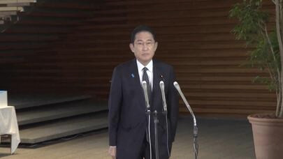 岸田改组内阁 媒体披露人选