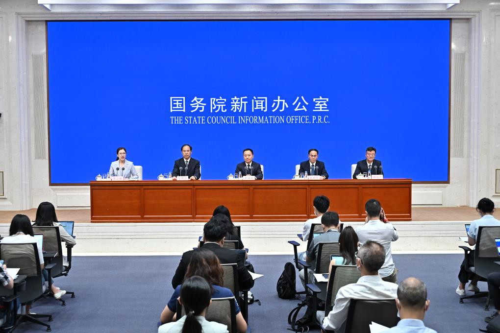 前八个月全国完成水利建设投资7361亿元