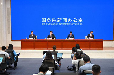 国务院新闻办发布会解读中央支持福建探索海峡两岸融合发展新路重大政策