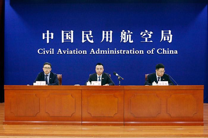 民航局 民航旅客运输规模再创历史新高