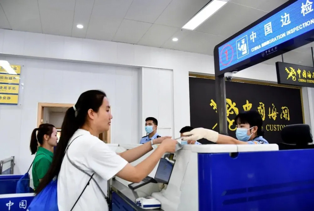 我国首个跨境旅游合作区开始试运营