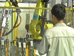 天津加快技能人才培育 助力高质量发展