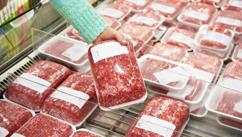 美国农业部召回疑遭大肠杆菌污染的牛肉制品
