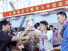 用科学教育夯实科教兴国根基