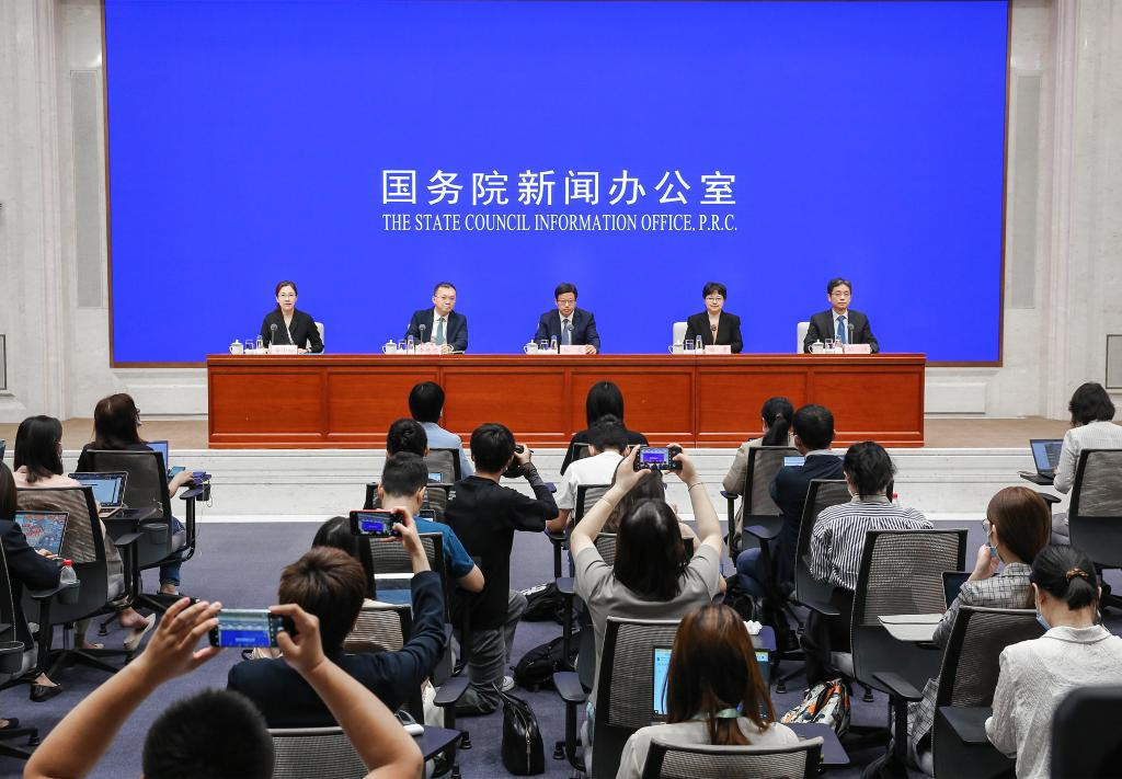 国家发改委 唱衰中国论调注定不会实现