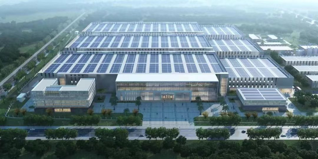 广州全球首个超快充电池工厂下月投产