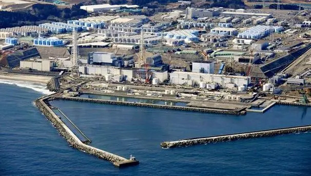 日本10月5日启动第二轮核污染水排海