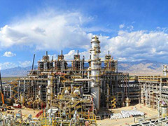 新疆独山子石化塔里木120万吨年二期乙烯项目正式启动