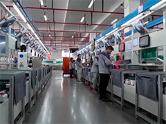 三季度中国中小企业发展指数回升