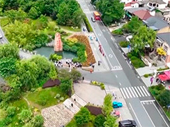 巴以冲突持续 双方死亡人数已近2300人