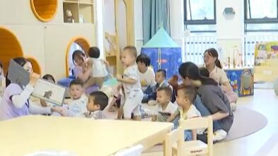 2022年出生人口956万 二孩占比近4成