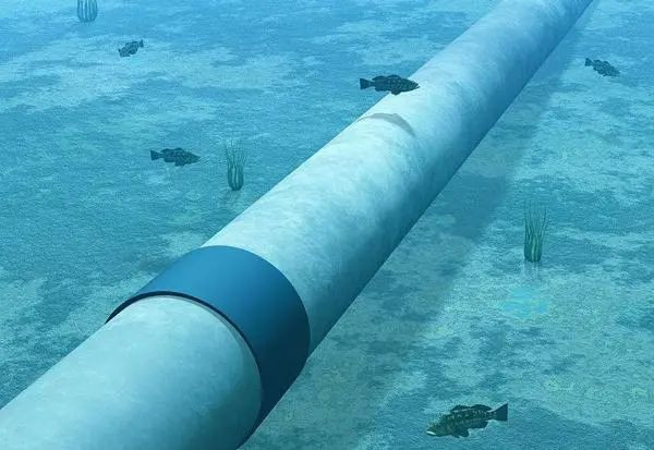 芬兰海底天然气管道泄漏或由“机械力”造成损坏所致