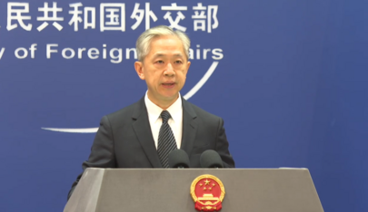 外交部:已有3名中国公民在巴以冲突中遇难