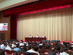 扎实推进主题教育见行见效