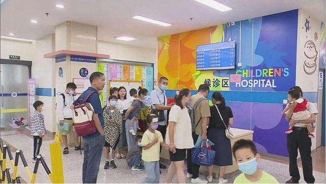 北京11月肺炎支原体进入感染高峰期