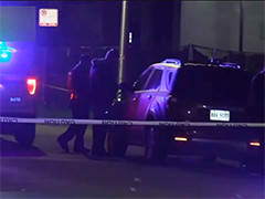 美国芝加哥周末枪声不断 至少3人死亡