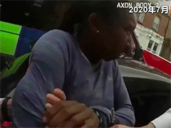 涉嫌歧视非洲裔 伦敦警方引发公愤