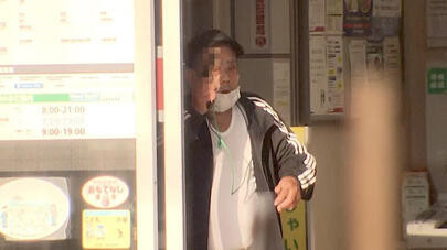 日本埼玉县发生枪击和劫持人质事件