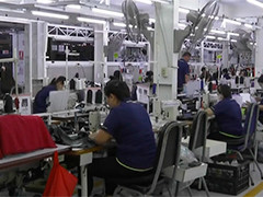 携手构建网络空间命运共同体