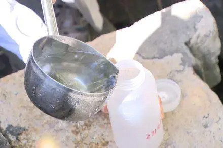 日本自卫队基地周边水体受污染 静冈县启动调查