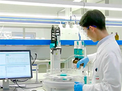 外资企业持续加大投资力度