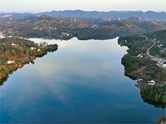 湖北实施流域综合治理 守住生态底线