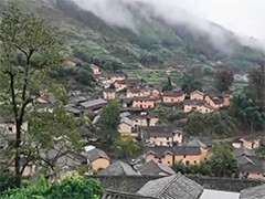 浙江推动传统村落优势互补联动发展