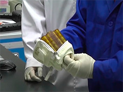 中国空间站生物学舱外暴露实验样品完成初步测试