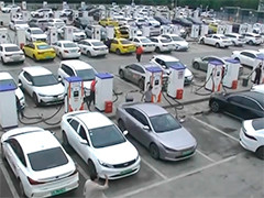 15个城市启动公共领域车辆全面电动化