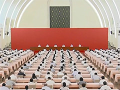 务求实效 高质量开展第二批主题教育