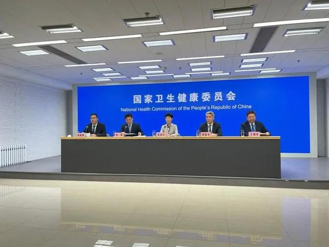我国发布心脑血管疾病和癌症防治行动实施方案